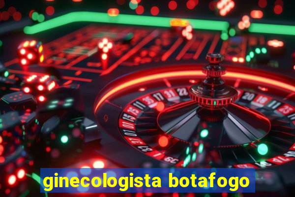 ginecologista botafogo